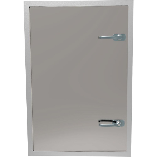 Coastal Zone Access Door Nystrom