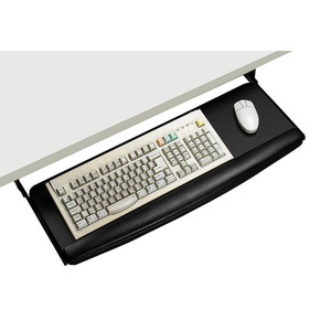 EZ0046 28" EXTRA WIDE PULL OUT KEYBOARD TRAY