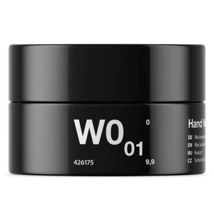 W0.01 Hand Wax