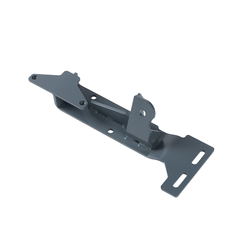 Tennant/Nobles - 4032172 - Plate Wldt, Mtg, Eng, Lh [Df972 2011] (Replaces Tennant 1063558)