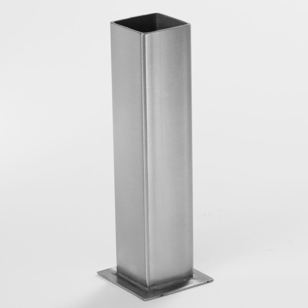 Stainless Steel Bud Vases