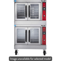 Vulcan VC44GC Convection Oven Gas