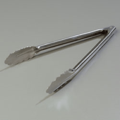 Carlisle 12" Heavy-Duty Utility Tong