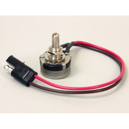 Potentiometer