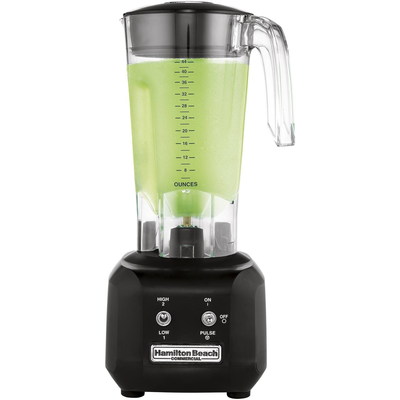 Hamilton Beach HBB250R Rio Bar Blender