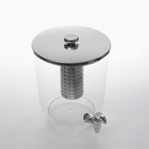 Mix & Match Juice Dispensers