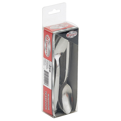 Winco 0082-01 5-7/8" Teaspoon