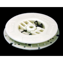 Pad Holder - Center Lok 3