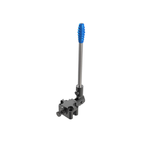Jergens 72414 Magna Force Heavy Duty Cam Clamps