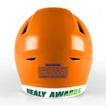 3" X 1-1/2" Warning Label Decals