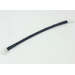 Cable 4Ga 12L Blk .34/.34Ring