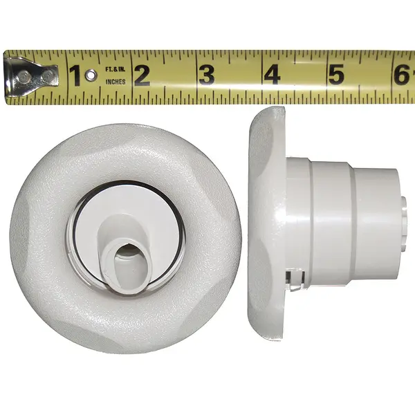 BWG Hydro Air Super Magna Rotating Jet Internal