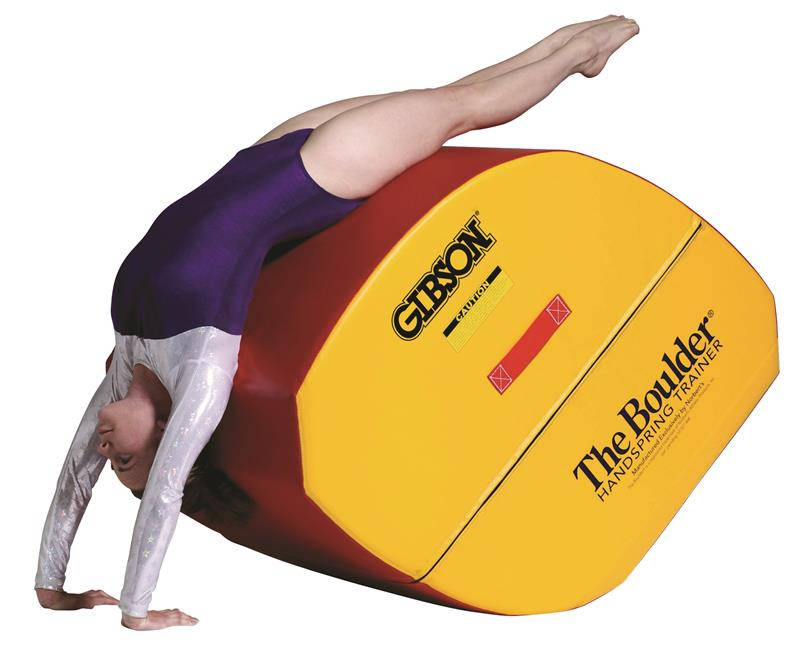 Gibson Athletic Gymnastics, Ballet and Fitness Equipment Gibson