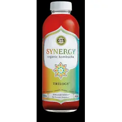 KOMBUCHA TRILOGY OG | 12/16 FZ