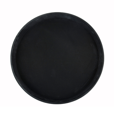 Winco TRH-16K Easy Hold Tray 16" Dia.