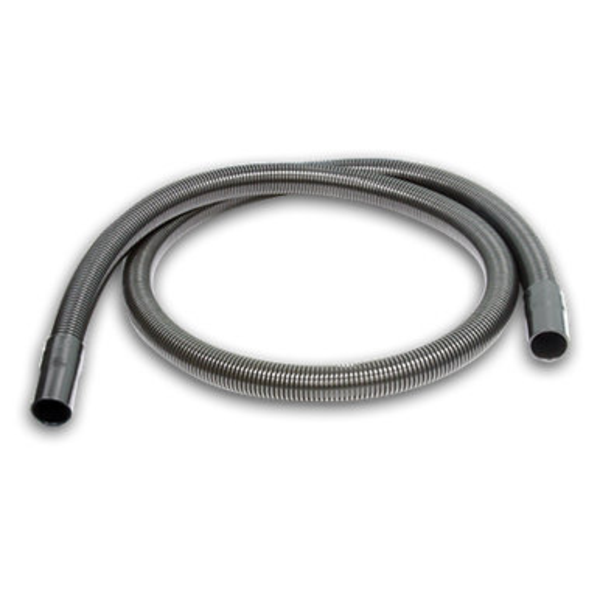 Vacuum Hose 1.25″ x 8′