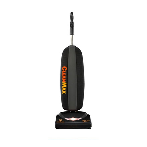 New CleanMax ZM-800 Cordless Zoom Upright Vacuum