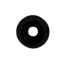 SPCL WASHER 4.5-16X5 AL BLK