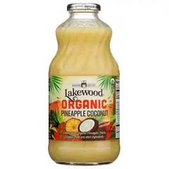 JUICE PINEAPPLE COCONUT OG | 6/32 OZ