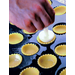 Matfer Bourgeat 140102 Double Sided Molding Stamp