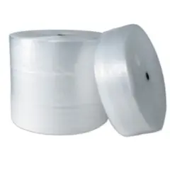 5/16" X 48" X 375' BUBBLE WRAP, CUT TO 12" ROLLS, PERF 12", 4 RLS/BD    100924523 BBTLN-SP48X375
