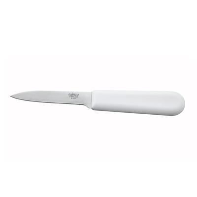 Winco K-40P Paring Knife Polypropylene Handle