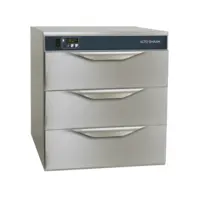 Alto-Shaam 500-3D-QS 24.63"W Freestanding Warming Drawer, 120V