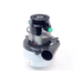 Vac Motor, 36V Dc, 3 Stage