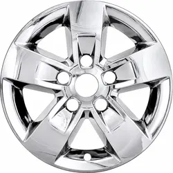 Ram 1500 [2013-2023] Classic Express 17" Wheel Skin