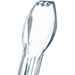 Carlisle 400907 Carly Salad Tong