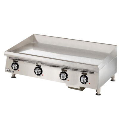 Star 848TCHSA Ultra-Max Griddle Countertop Gas