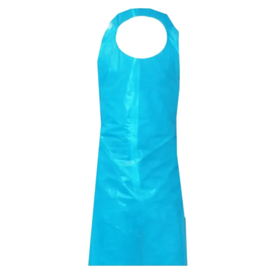 Apron - Polyethylene - Food Contact