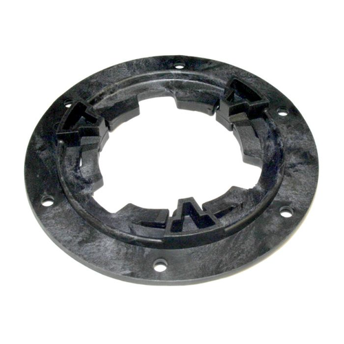 Dual Action Clutch Plate