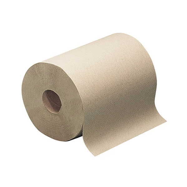 Paper Towel - Universal Roll - 8" x 350' - Natural