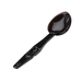 Cambro SPO13CW110 Spoon Solid 