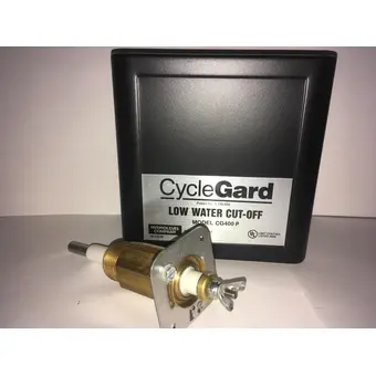 LWCO HYDROLEVEL CG400P