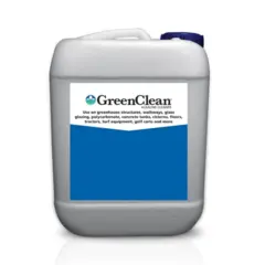 GreenClean Alkaline Cleaner