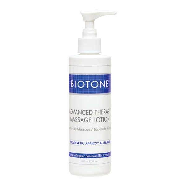 Ready Care BIOTONE® Advanced Therapy Massage Lotion