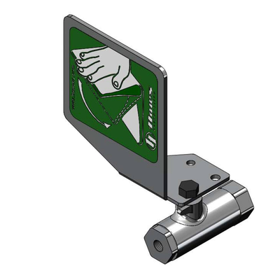 T&S Brass EW-SP225 Eyewash Ball Valve Spare Part