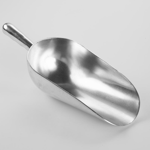 Aluminum Scoops