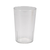 Polycarbonate 8 oz. Tumbler, Clear (48/Case)