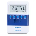 Digital RH Temperature Meter