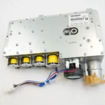 Gas Conversion Kit (NG to LP)