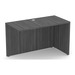 PL145 24X47 RETURN SHELL- COASTAL GRAY