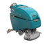 New Tennant T500 26" Disk Walk-Behind Scrubber - 225AH Battery