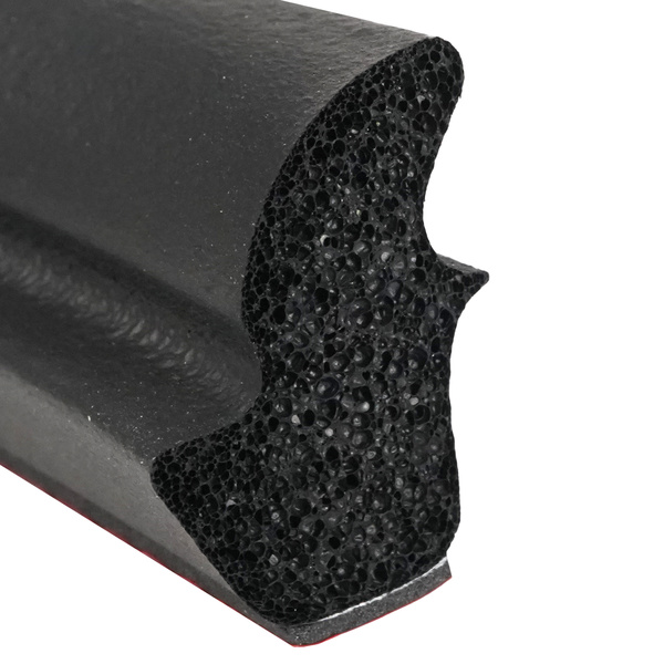 Steele Rubber Products - 1961-1977 GM Trunk Seal | Steele Rubber