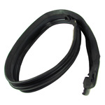 Inner Header Bow Weatherstrip - Removable Hard Top