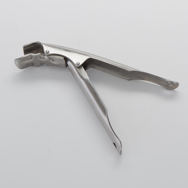 Pan Grippers