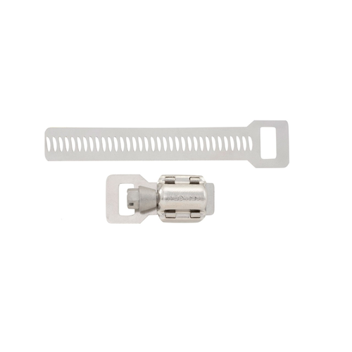 Tennant/Nobles - 4038722 - Screw, Clamp [F/ Skirt Banding] (Replaces Tennant 230913AM)