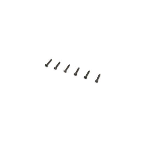 Nilfisk Advance - 56003092 - Scr.Pan.Phil.4-20X .62Plastite